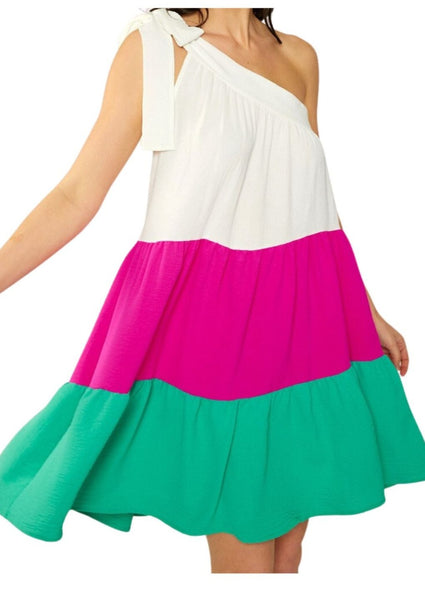 Privy Dress