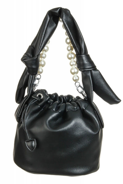 Ethel Pearl Bag