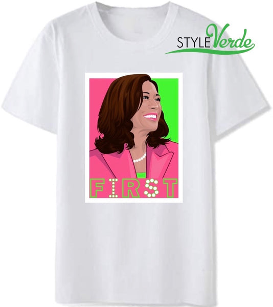 Madam - Shirt White