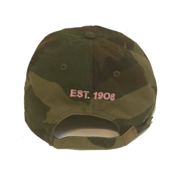 IVY ARMY DAD HAT