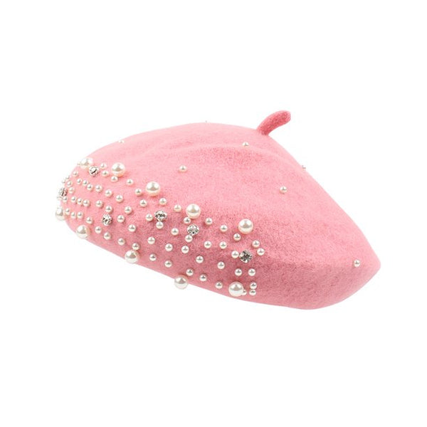 Beulah Pearl Headband – Styleverde