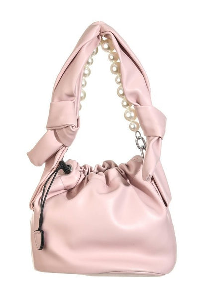 Ethel Pearl Bag