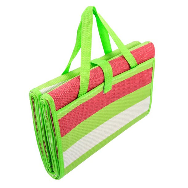 Pretty Girl Picnic Mat