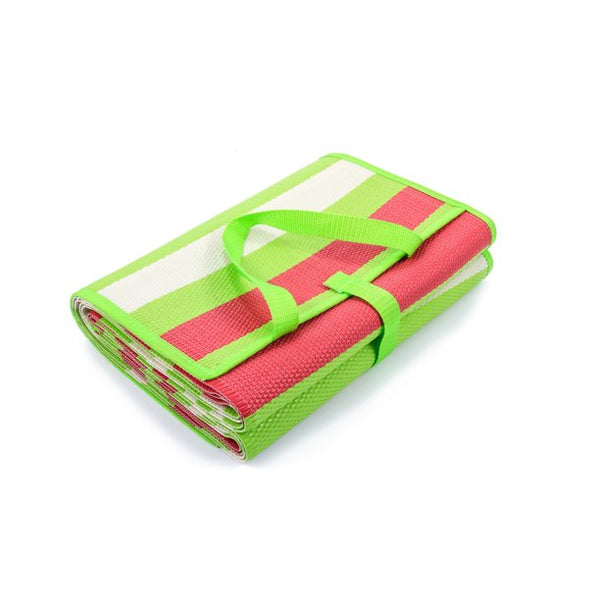 Pretty Girl Picnic Mat