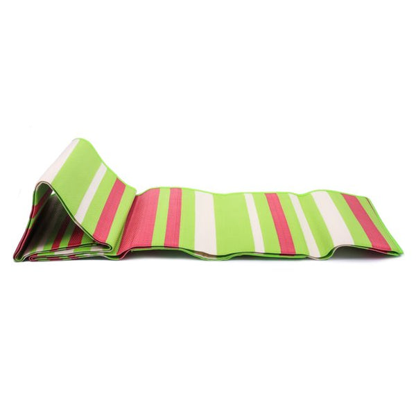 Pretty Girl Picnic Mat