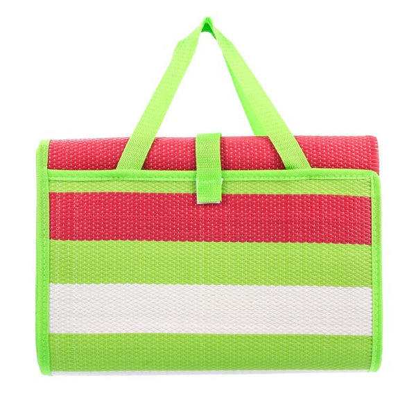 Pretty Girl Picnic Mat
