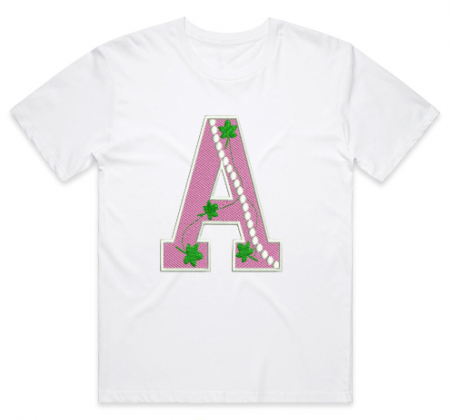 Alpha Woman Shirt